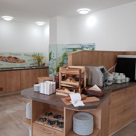 Hotel Rimo Ort im Innkreis Zewnętrze zdjęcie