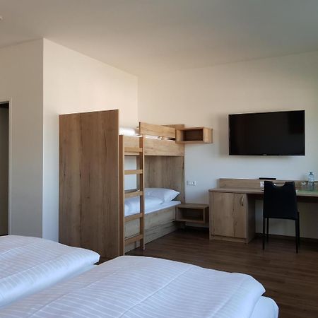 Hotel Rimo Ort im Innkreis Zewnętrze zdjęcie