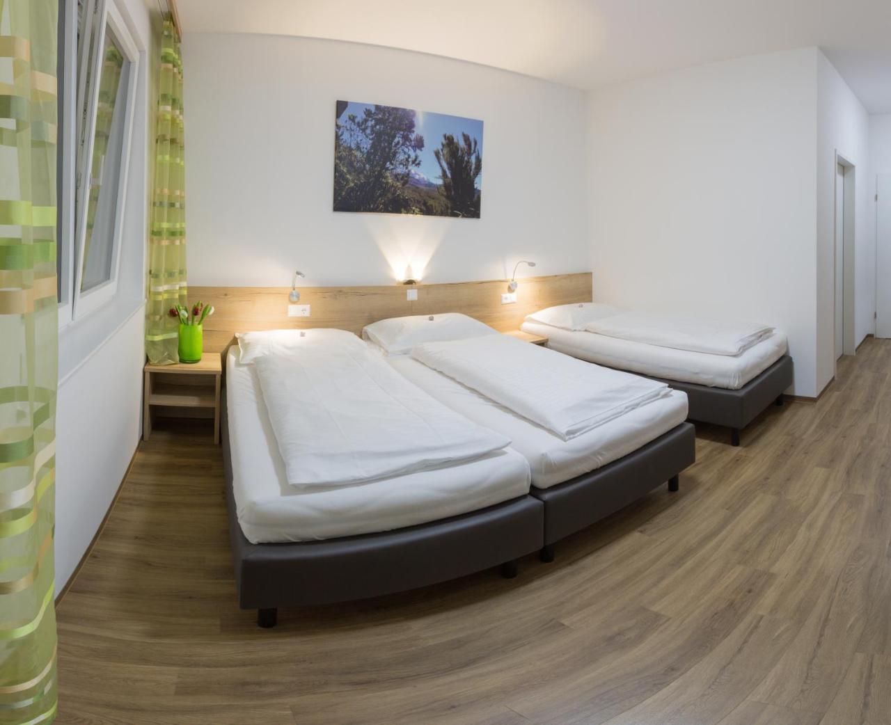 Hotel Rimo Ort im Innkreis Zewnętrze zdjęcie