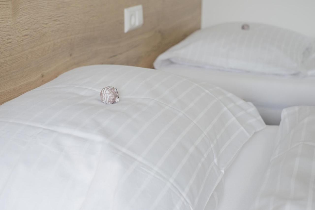 Hotel Rimo Ort im Innkreis Zewnętrze zdjęcie