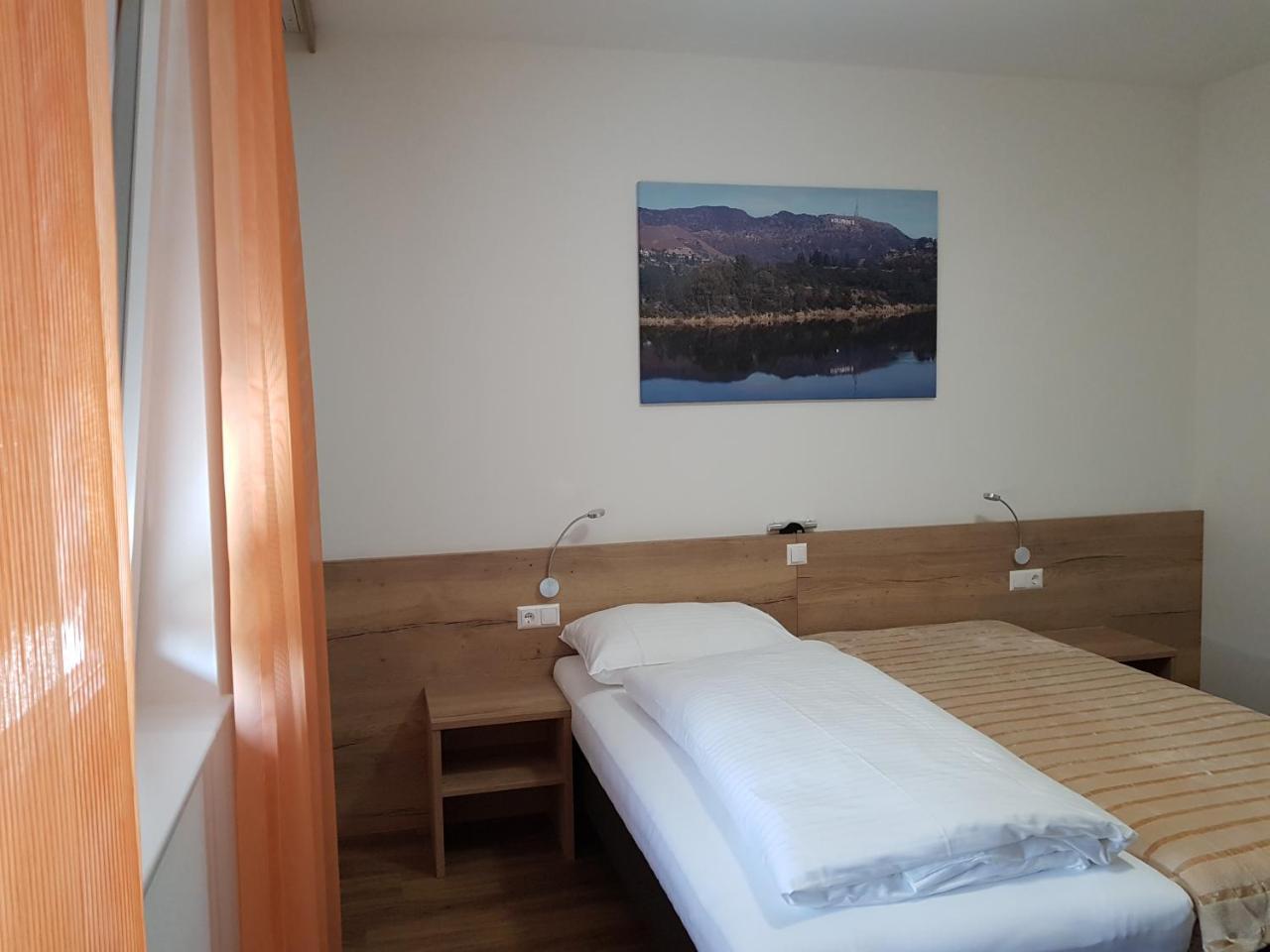 Hotel Rimo Ort im Innkreis Zewnętrze zdjęcie